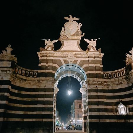 Casa Di Rita Villa Catania Ngoại thất bức ảnh
