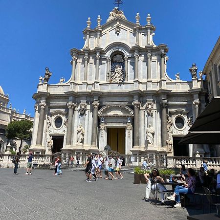 Casa Di Rita Villa Catania Ngoại thất bức ảnh