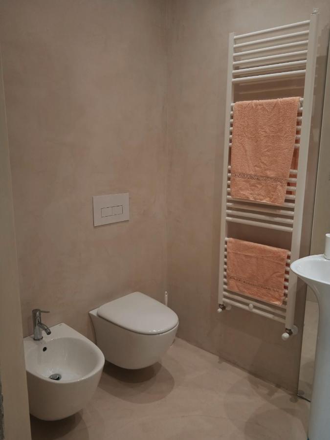 Casa Di Rita Villa Catania Ngoại thất bức ảnh