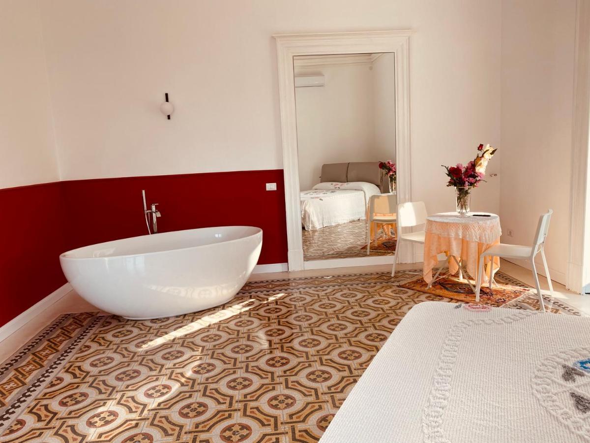 Casa Di Rita Villa Catania Ngoại thất bức ảnh