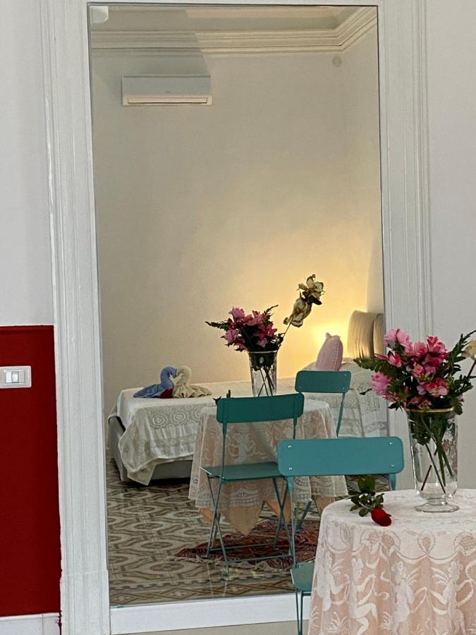 Casa Di Rita Villa Catania Ngoại thất bức ảnh