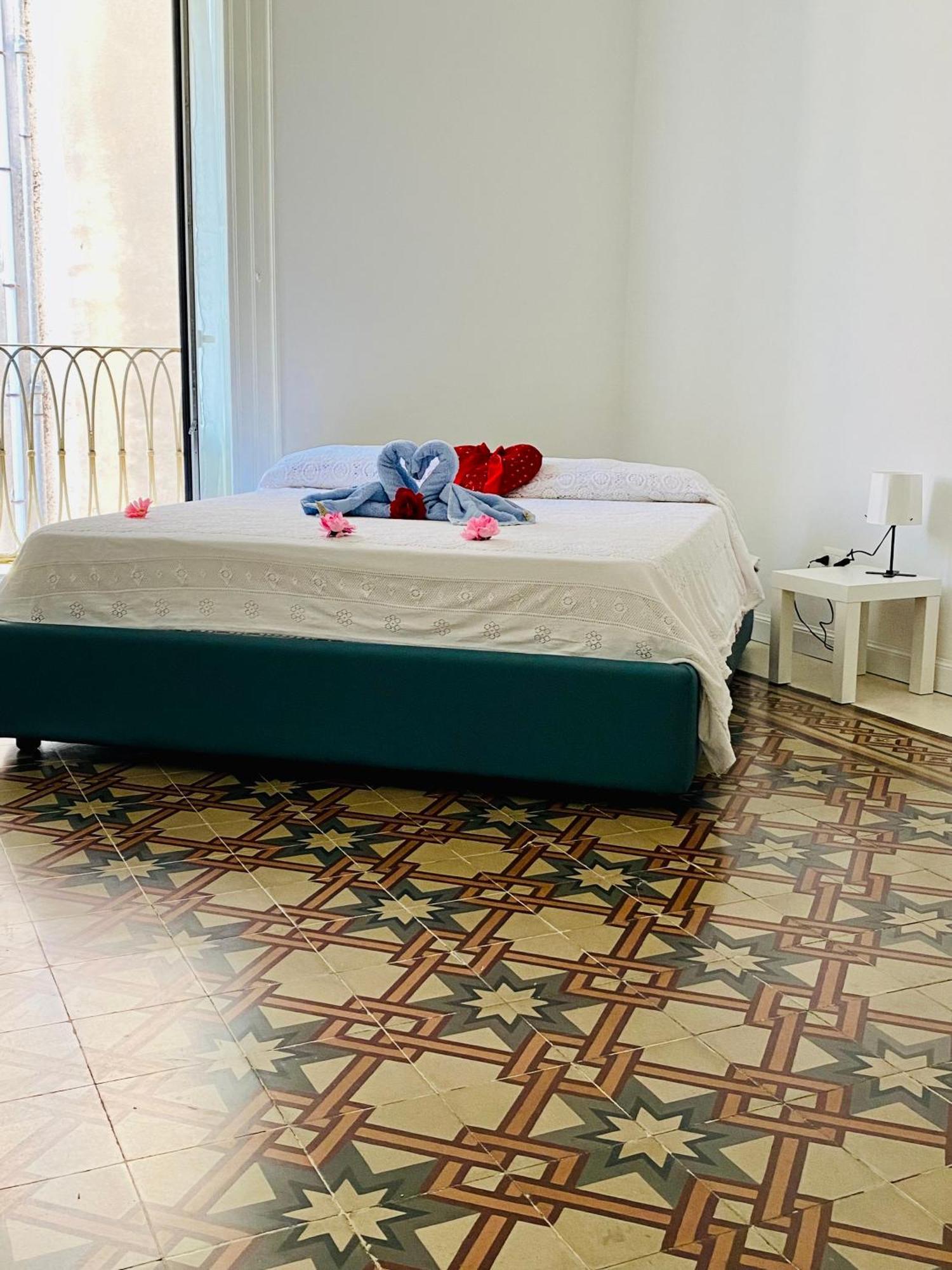 Casa Di Rita Villa Catania Ngoại thất bức ảnh