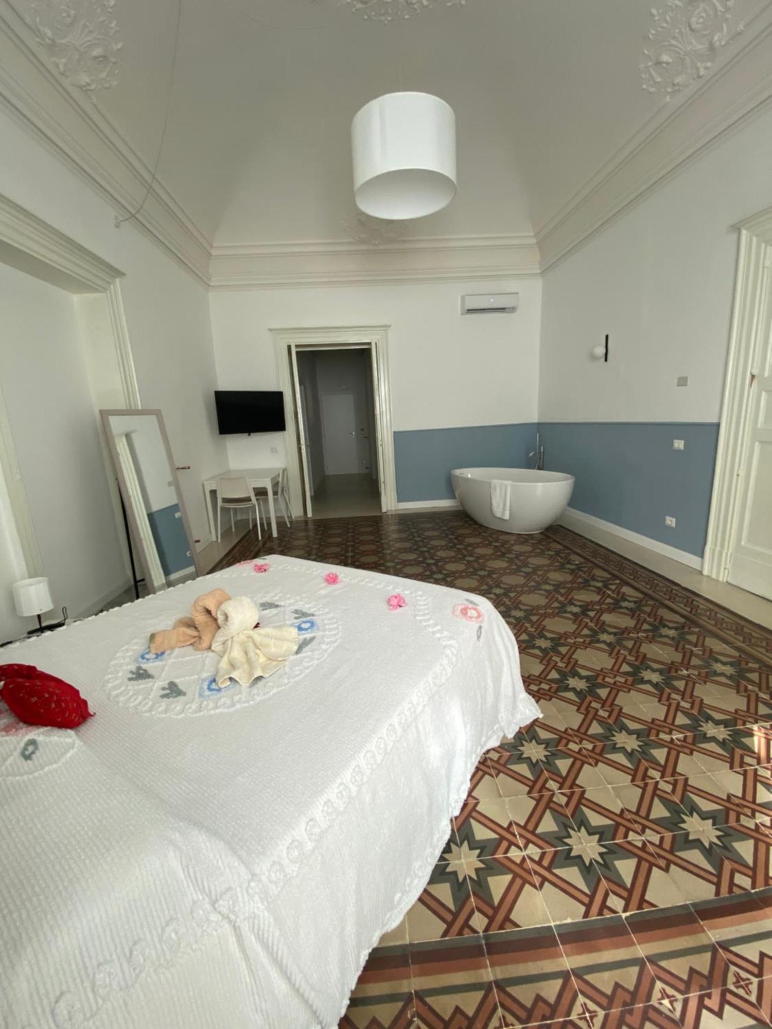 Casa Di Rita Villa Catania Ngoại thất bức ảnh