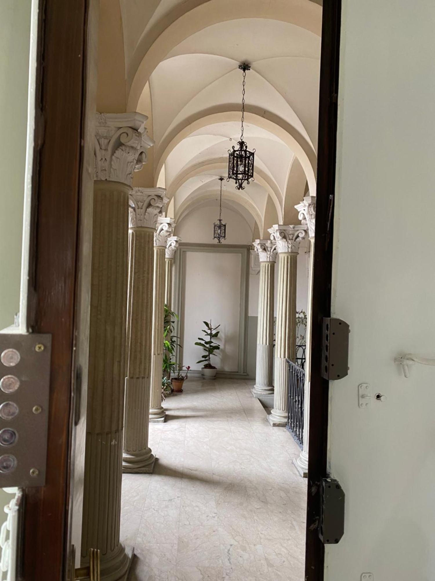Casa Di Rita Villa Catania Ngoại thất bức ảnh