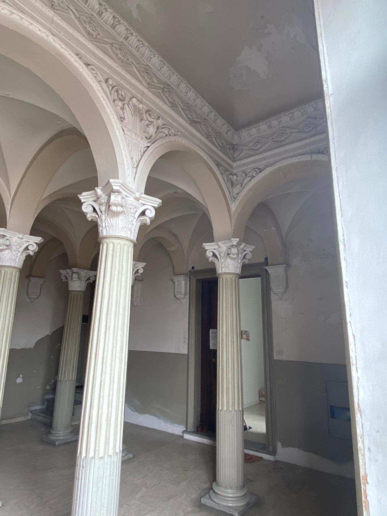 Casa Di Rita Villa Catania Ngoại thất bức ảnh