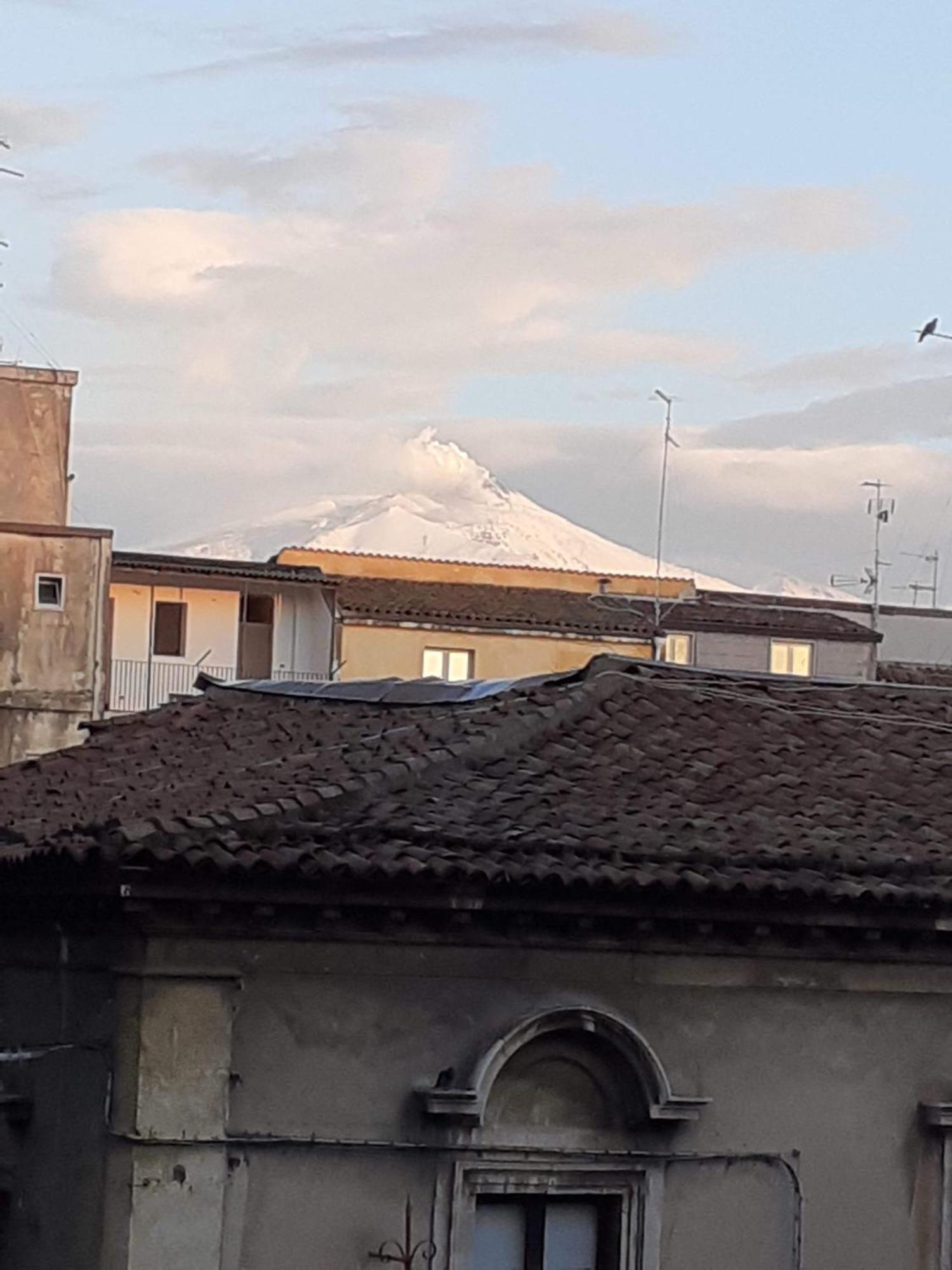 Casa Di Rita Villa Catania Ngoại thất bức ảnh