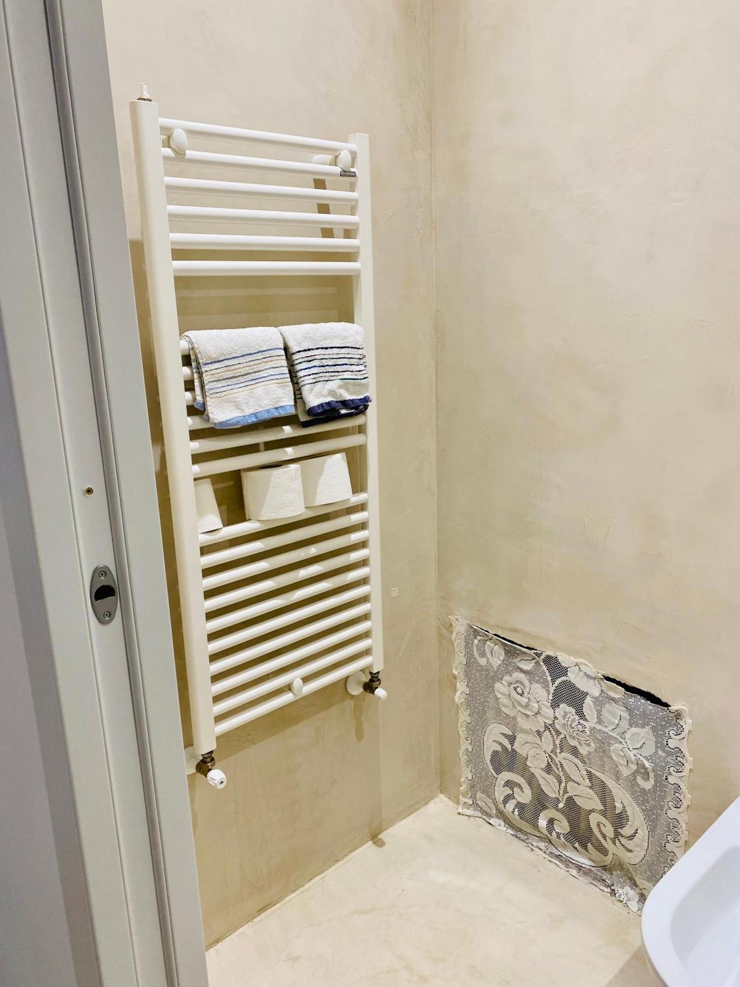 Casa Di Rita Villa Catania Ngoại thất bức ảnh
