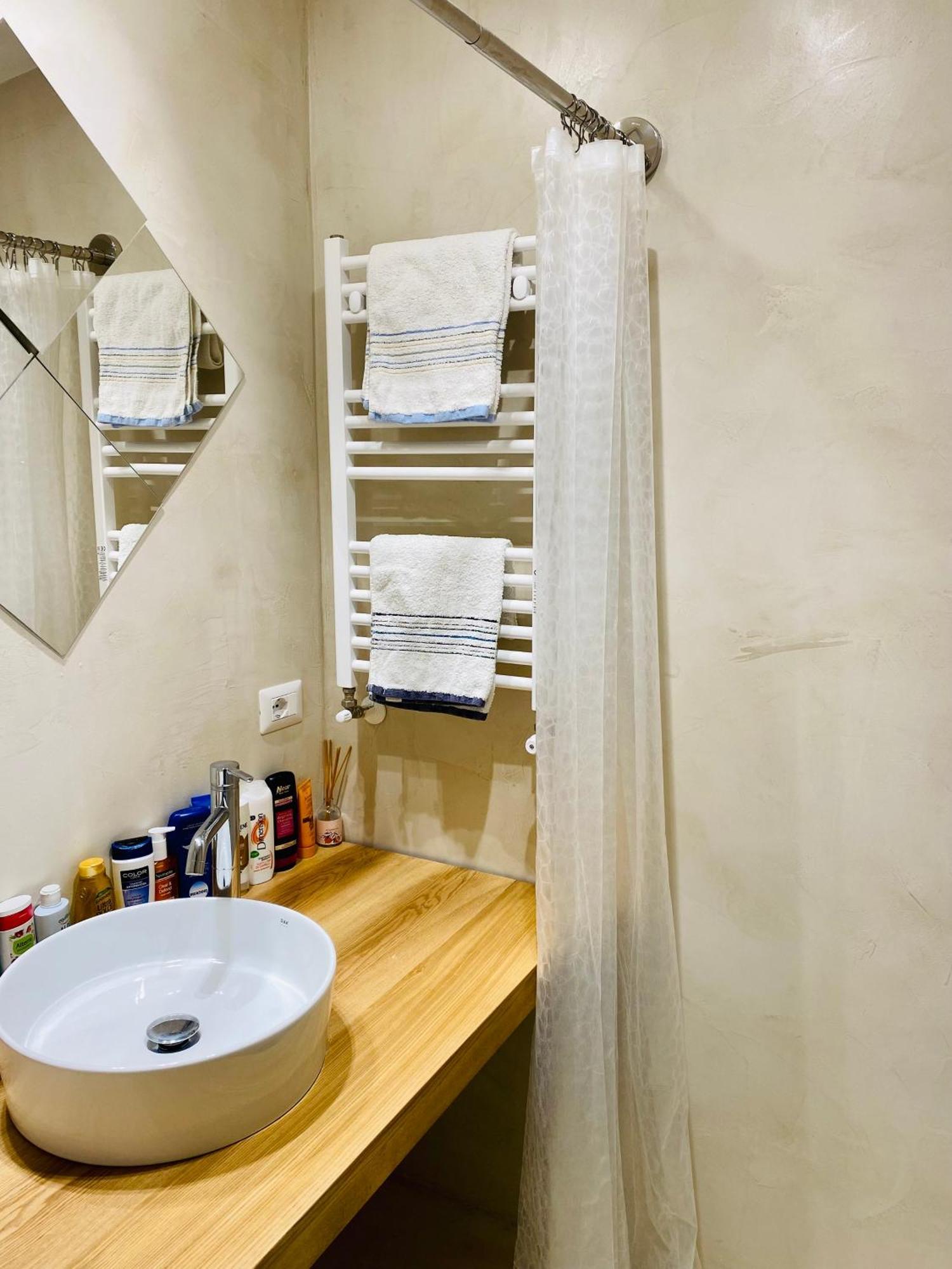 Casa Di Rita Villa Catania Ngoại thất bức ảnh