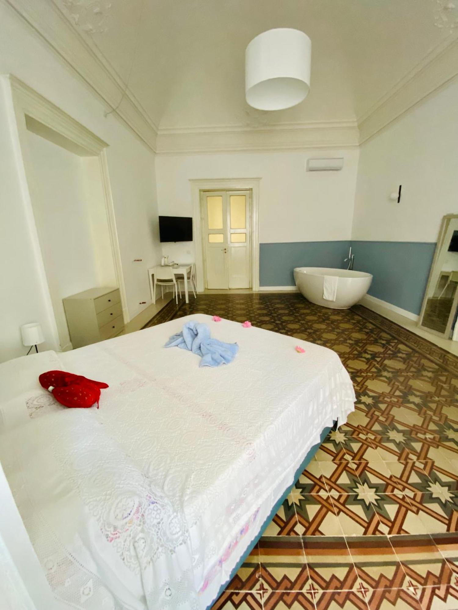 Casa Di Rita Villa Catania Ngoại thất bức ảnh