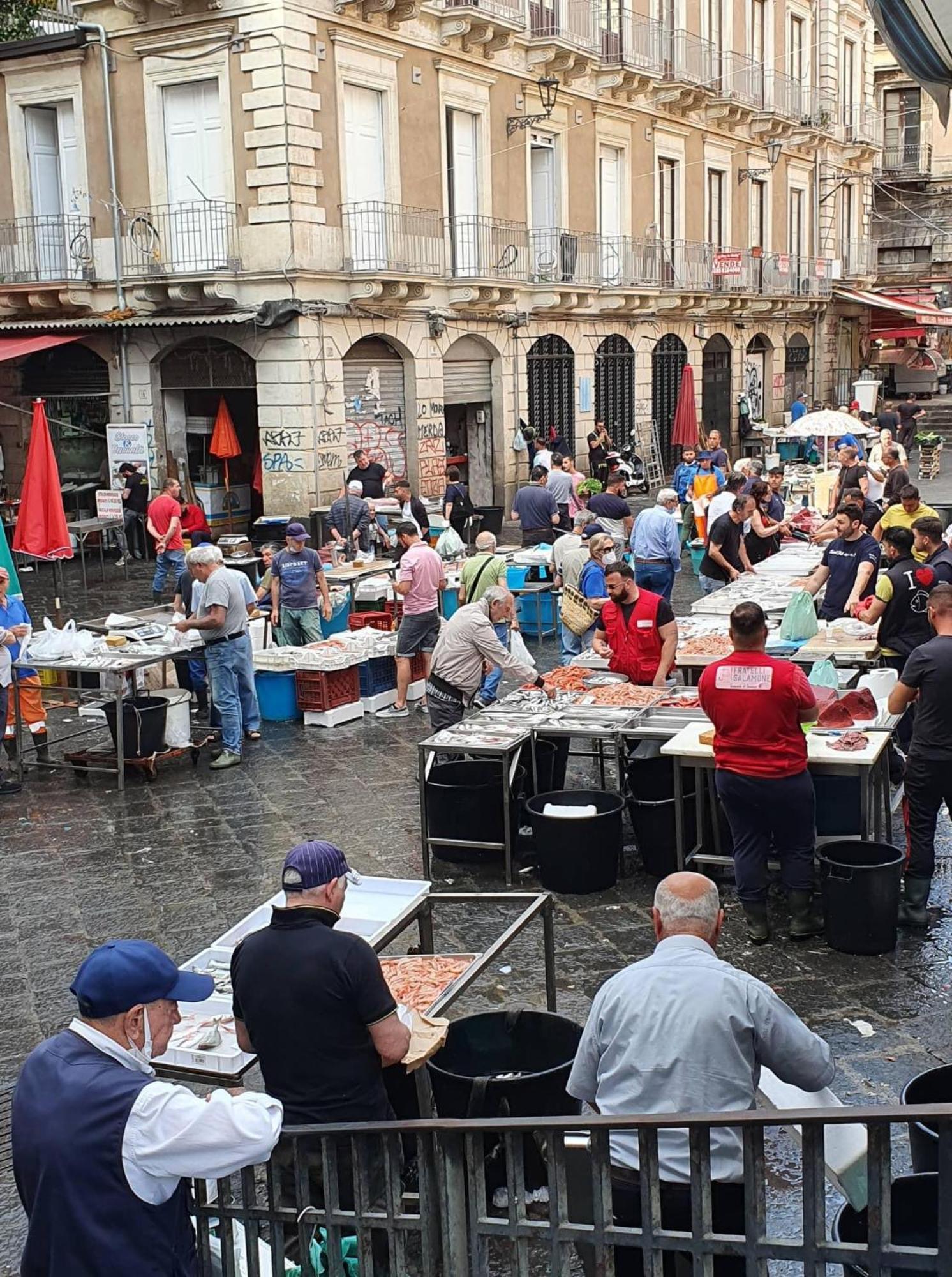 Casa Di Rita Villa Catania Ngoại thất bức ảnh