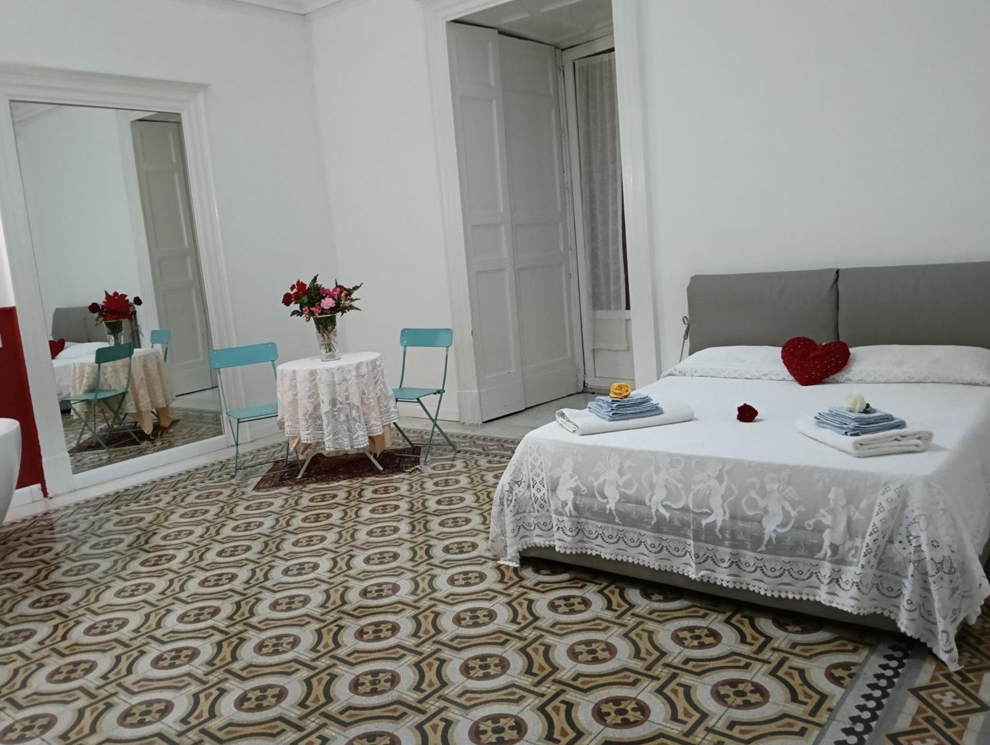 Casa Di Rita Villa Catania Ngoại thất bức ảnh